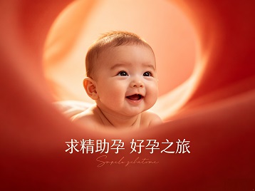 丰县求精助孕科学助孕 开启专属好孕之旅