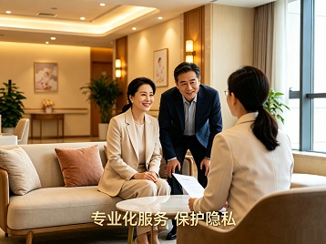 丰县有偿售卵代生女生的客户的客户群体有哪些