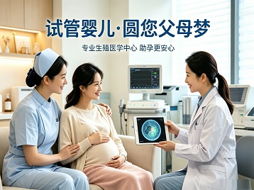 丰县辅助生育服务 试管婴儿行业的兴起背景、发展与未来展望